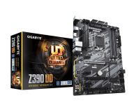 Gigabyte Z390 UD - 454032 - zdjęcie 1